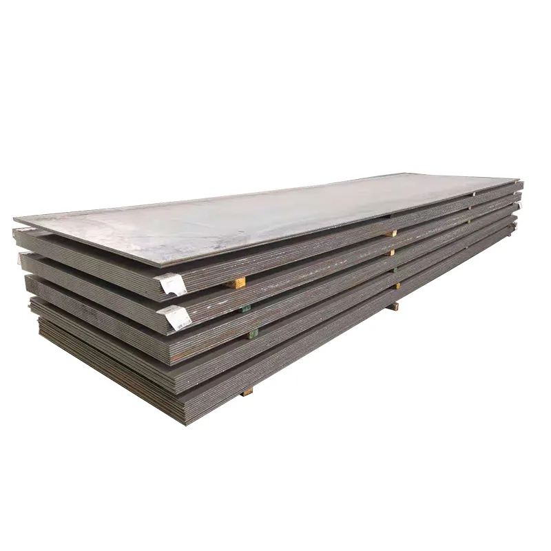 carbon steel plate&sheet